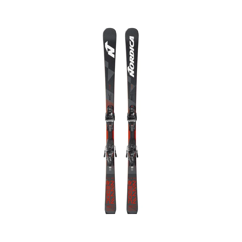 Nordica Dobermann SLR DC FDT + Comp 13 2026/27