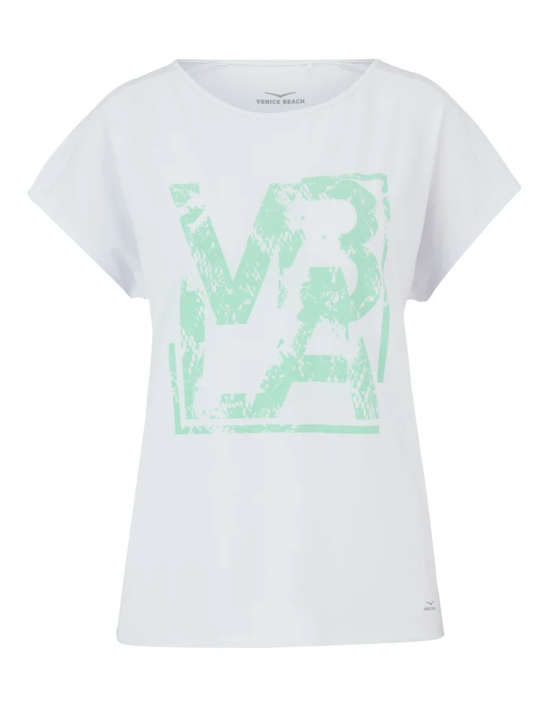 VENICE BEACH Tia DCTL 06 Damen Sport-T-Shirt