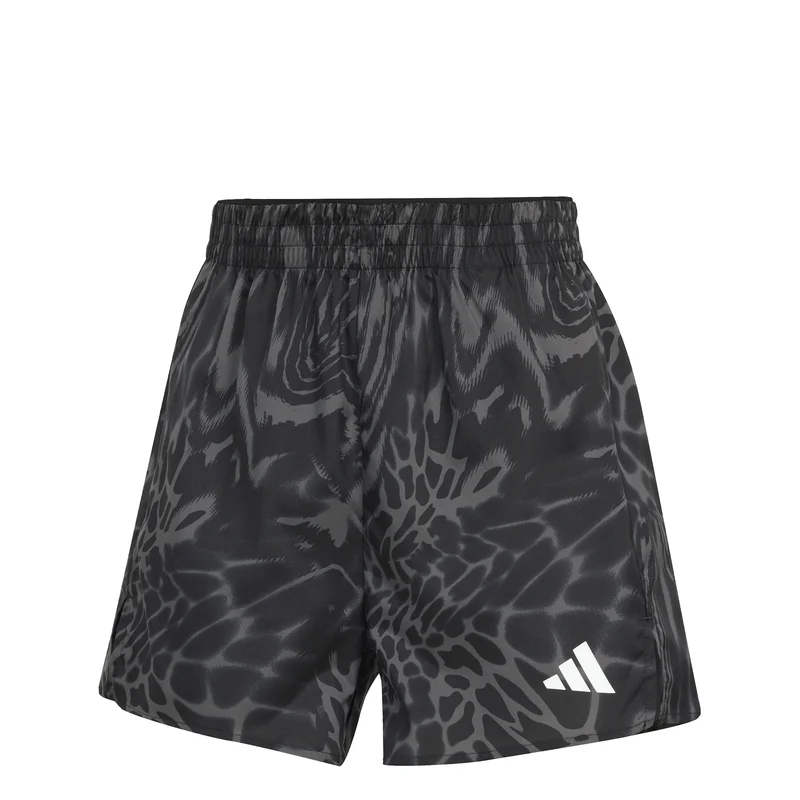 ADIDAS TE MIN AOP SH Sportshorts mit CLIMACOOL
