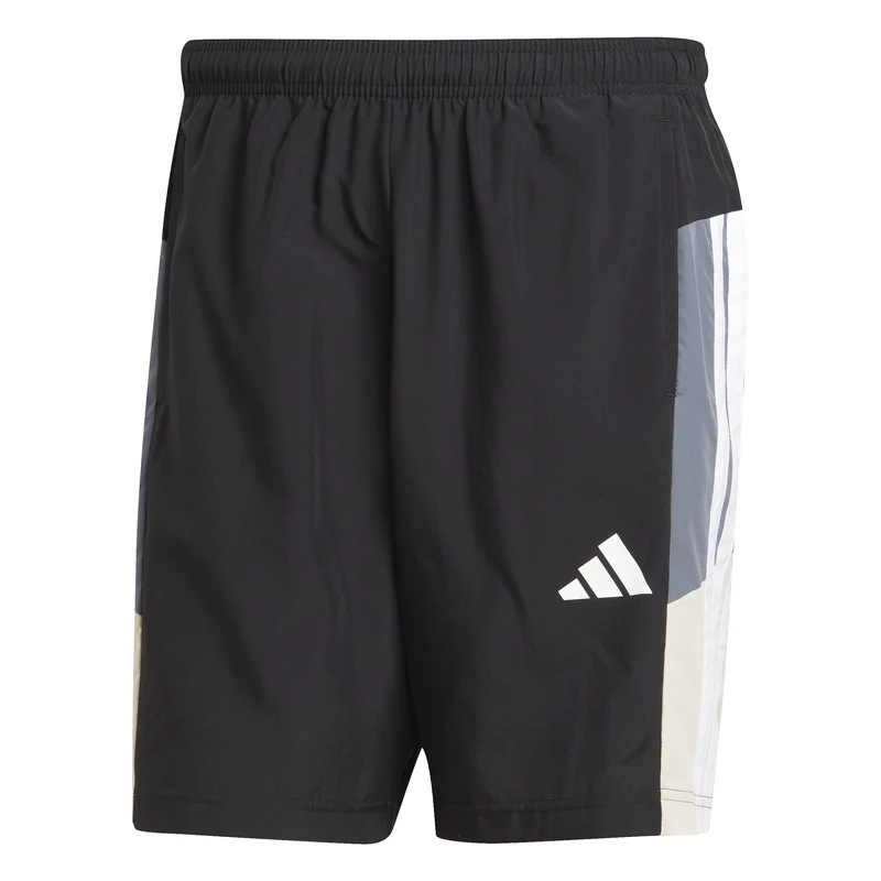 ADIDAS TR ESS CB SHORT Sportliche Shorts mit CLIMACOOL