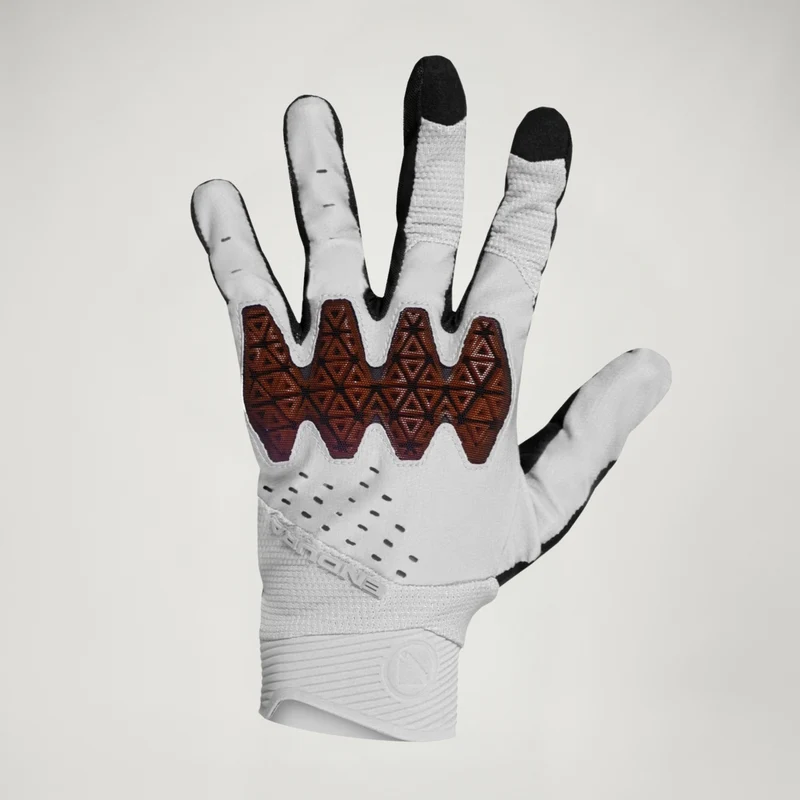 MT500 D3O® Gloves - Haar Grey