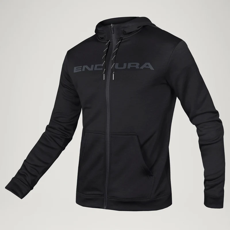 Men's Hummvee Hoodie - Black