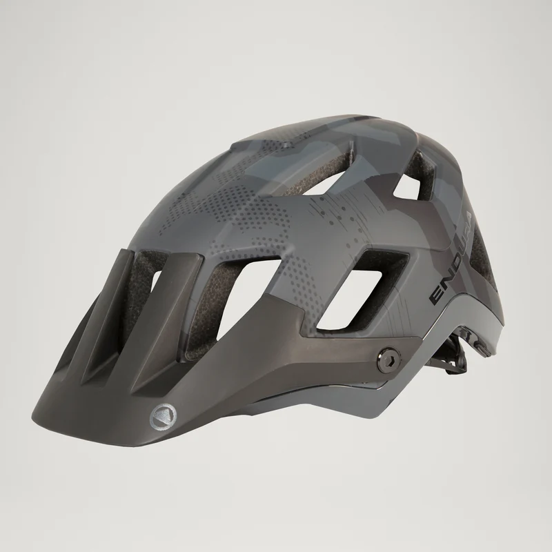 Hummvee Plus Mips® Helmet - Grey Camo