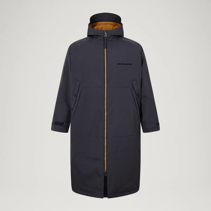 Unisex MT500 Dirt Robe - Grey