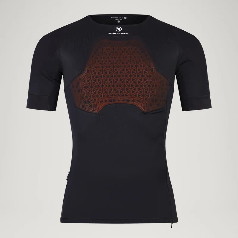 MT500 D3O® Ghost Base Layer - Black