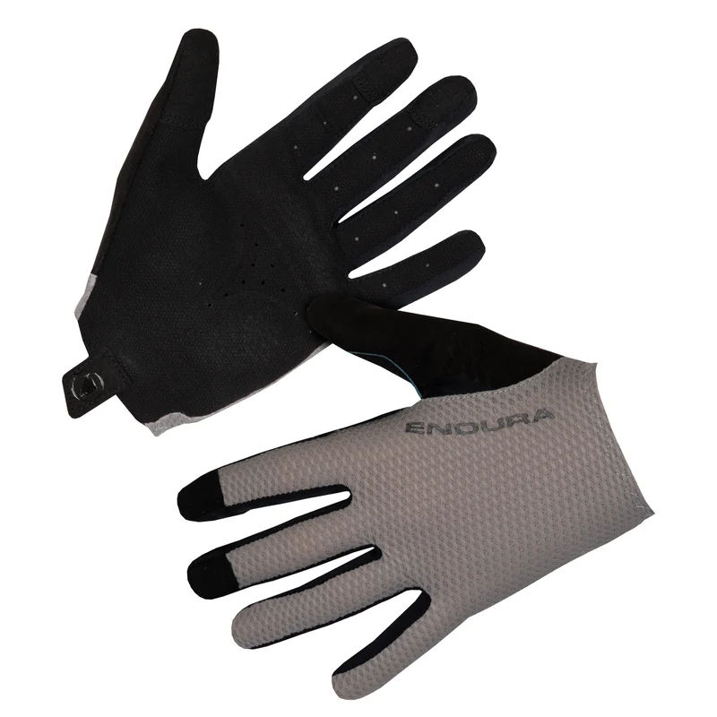 Pro SL Full Finger Gloves - Fossil