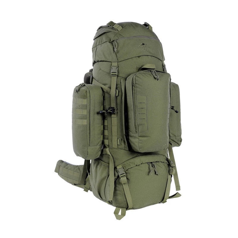 Tasmanian Tiger - Range Pack MKII Rucksack 90L // Olivgrün