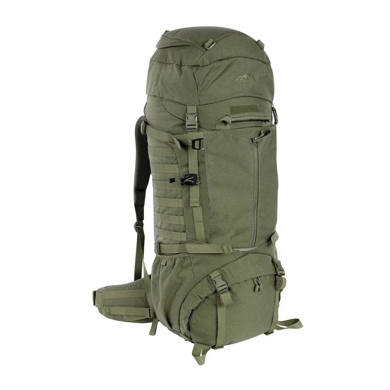 Tasmanian Tiger - Pathfinder MKII Kampfrucksack 80L // Olivgrün