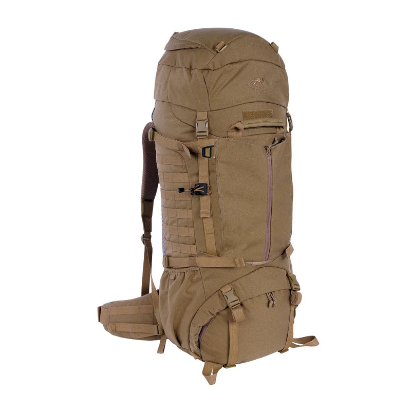 Tasmanian Tiger - Pathfinder MKII Kampfrucksack 80L // Coyote