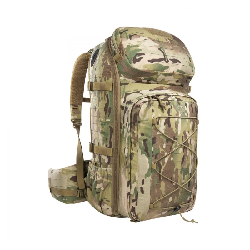 Tasmanian Tiger - Modulares Trooper-Paket 55L // MultiCam