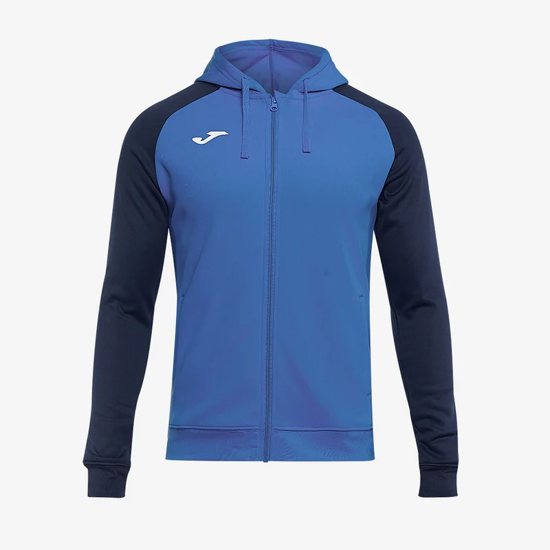 Joma Academy IV Full Zip Hoodie