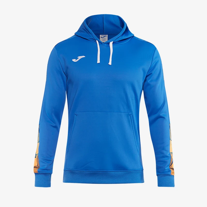 Joma Championship Street II Hoodie