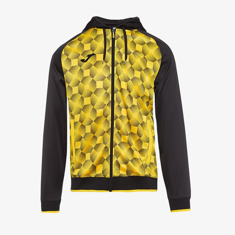 Joma Supernova III Hooded Jacket