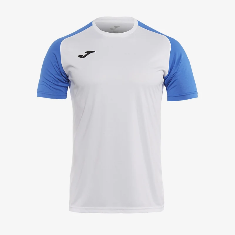 Joma Academy IV SS Shirt