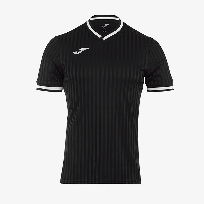 Joma Toletum III SS Shirt