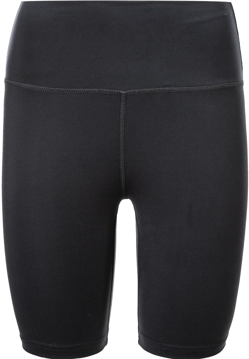 Franz High Waist Shorts