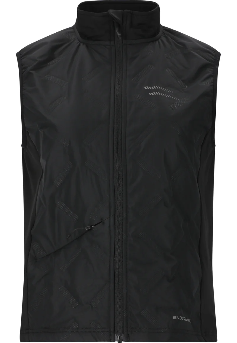 Jebi W Vest