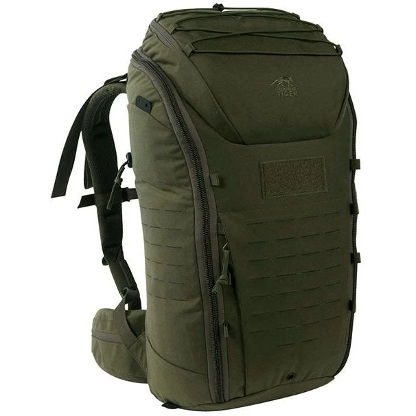 Tasmanian Tiger - Modular Pack Rucksack 30L // Olivgrün