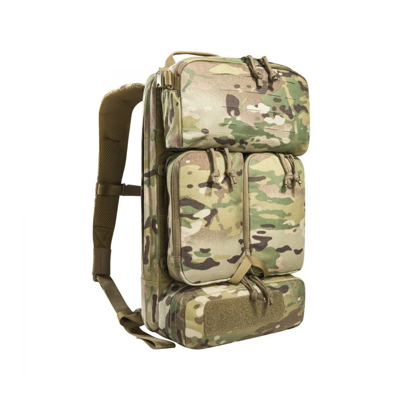 Tasmanian Tiger - Modulares Schützenpaket 14L // MultiCam