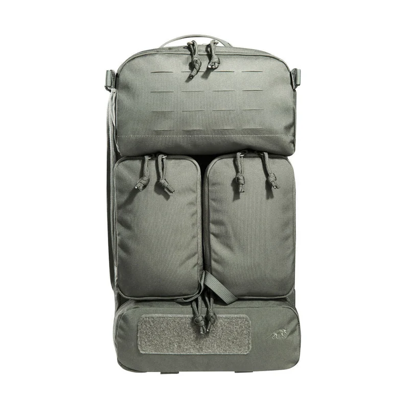 Tasmanian Tiger - Modularer Gunners Pack Rucksack 14L // IRR