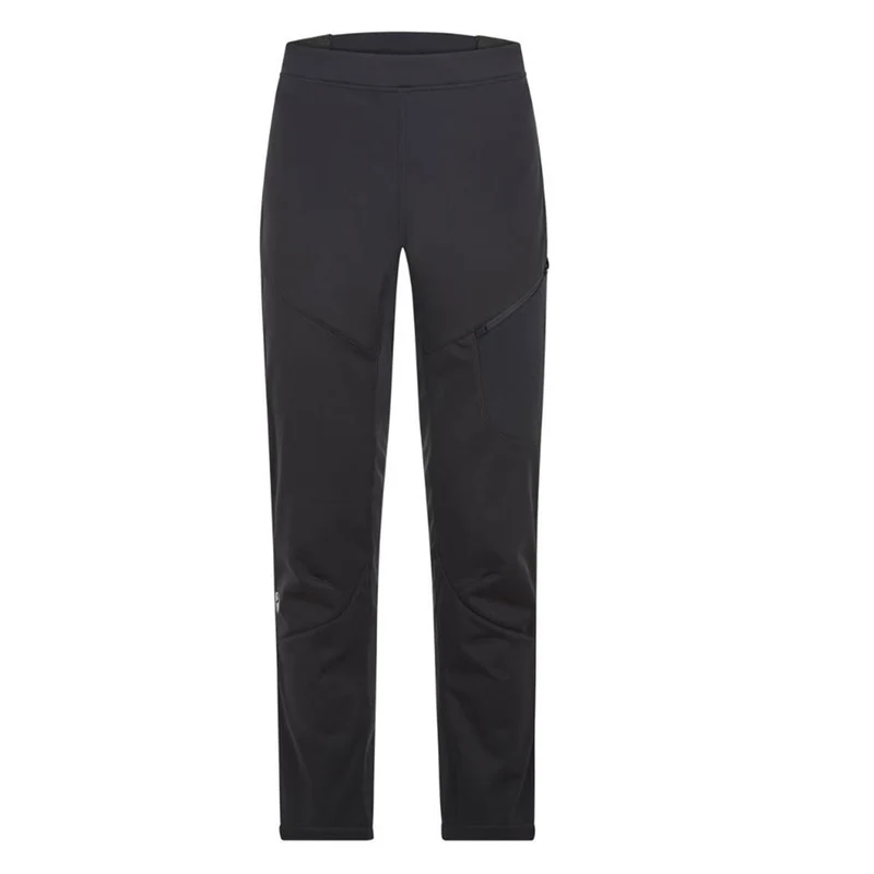 Ziener Nebil man pants active regular Herren Softshellhose