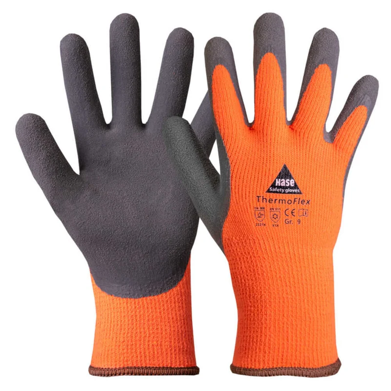 Hase Thermoflex Winterhandschuh
