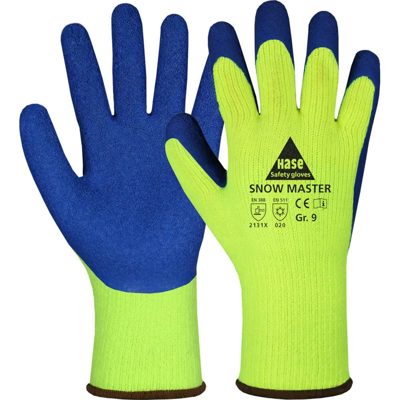 Hase Snow Master Winterhandschuh