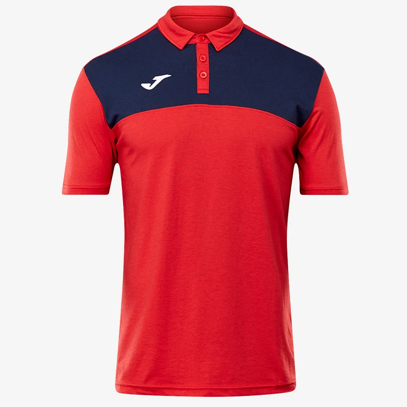 Joma Winner Poloshirt