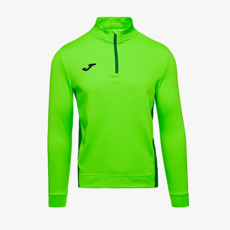 Joma Winner II 1/4 Zip Top