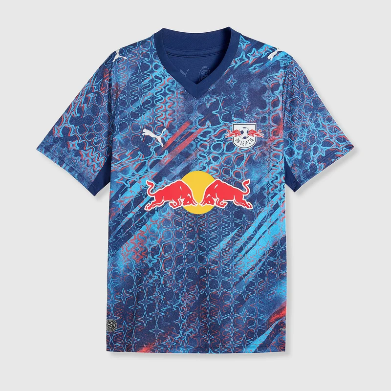 Puma RB Leipzig 26/27 Third Shirt