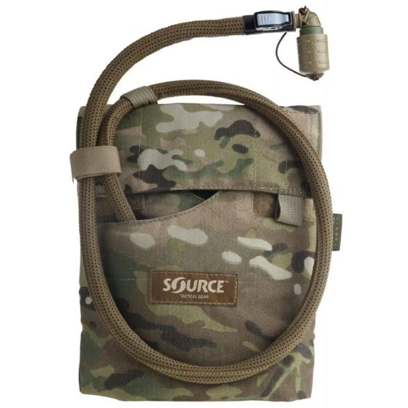 Source - Känguru Trinksystem 1L // MultiCam