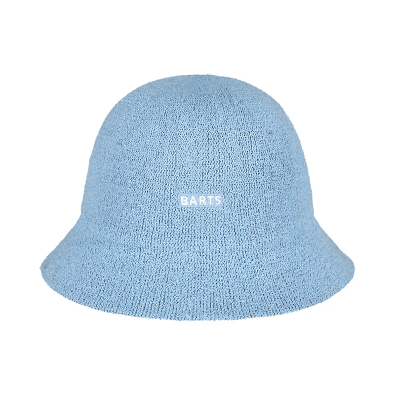 Barts Kinder Nucha Fischerhut - Blau