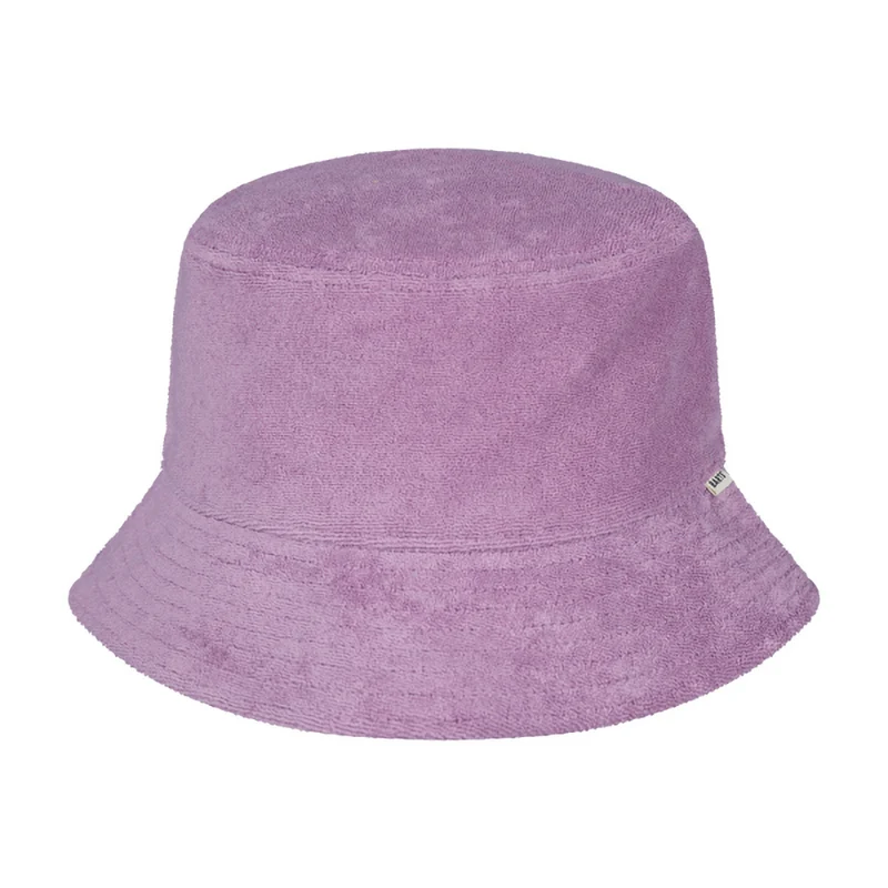 Barts Orana Frottee Fischerhut - Mauve