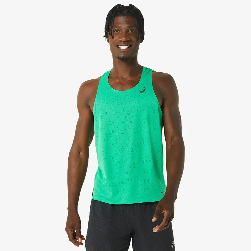 Asics Ventilate Actibreeze Top