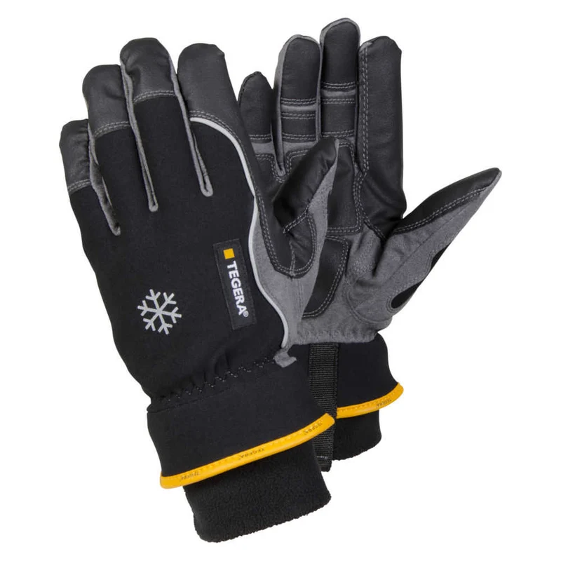 Tegera 9232 Winterhandschuhe mit Neopren