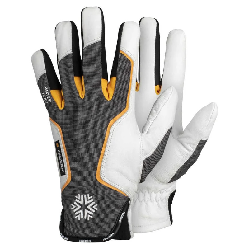 Tegera 7795 Lederhandschuhe Winter mit Thinsulate gefüttert