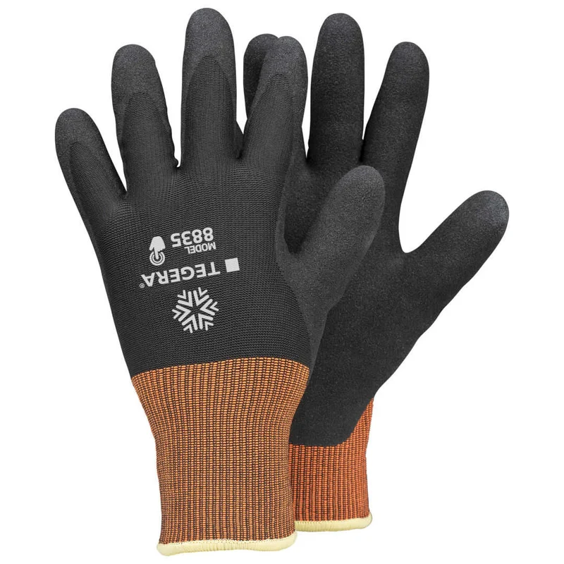 Tegera 8835 Winterhandschuhe Touchscreen Funktion