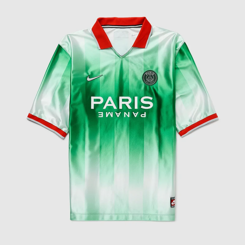Nike Paris Saint-Germain 26/27 Dri-FIT Energy Shirt