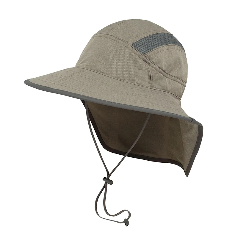 Sunday Afternoons Ultra Adventure Wasserfester Sonnenhut - Sand
