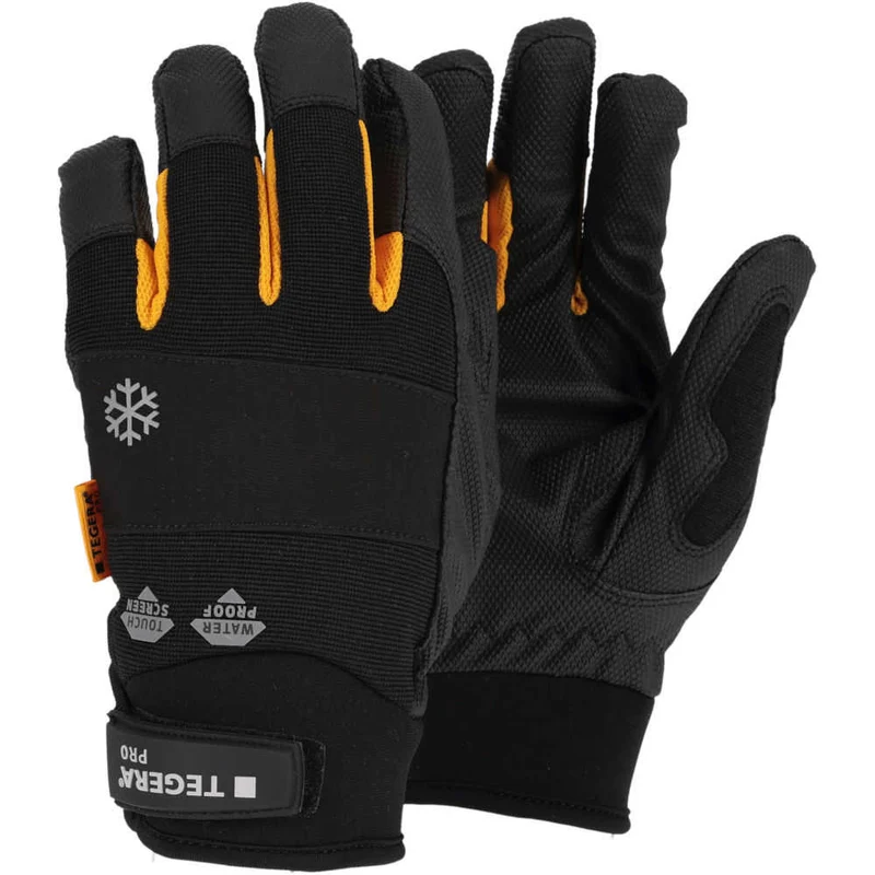 Tegera Pro 9133 Arbeitshandschuhe Winter