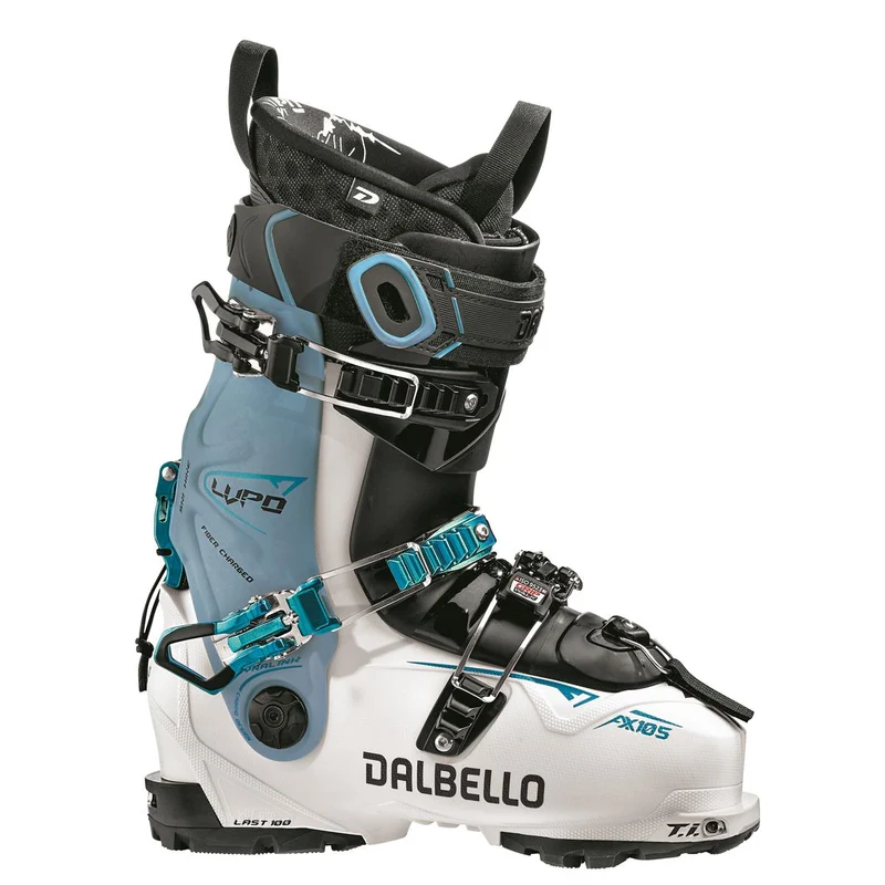 Dalbello Lupo AX 105 Women - 2020/21