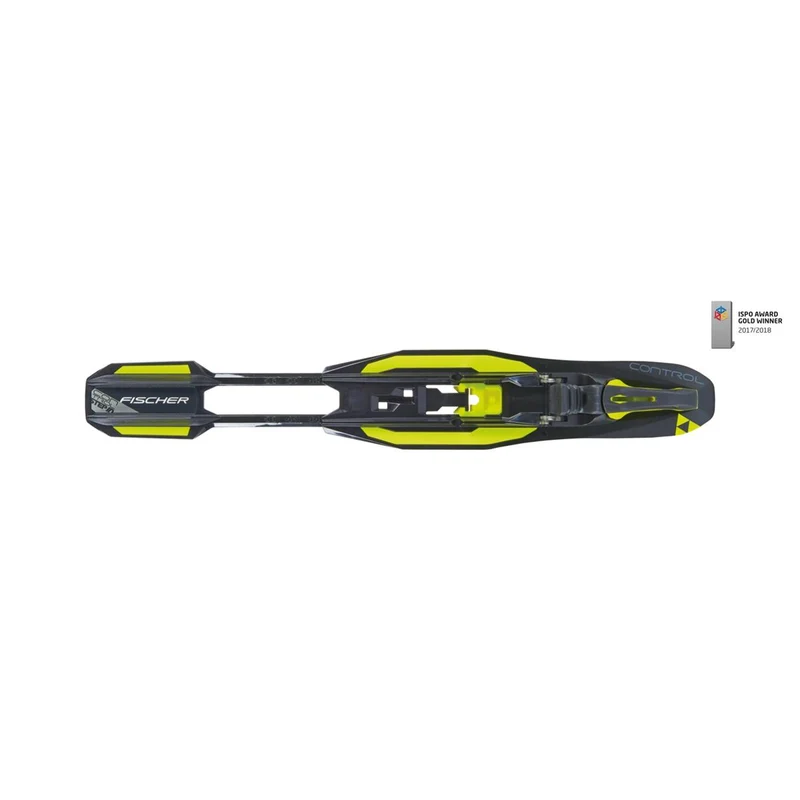 Fischer Control Step-In IFP, black yellow