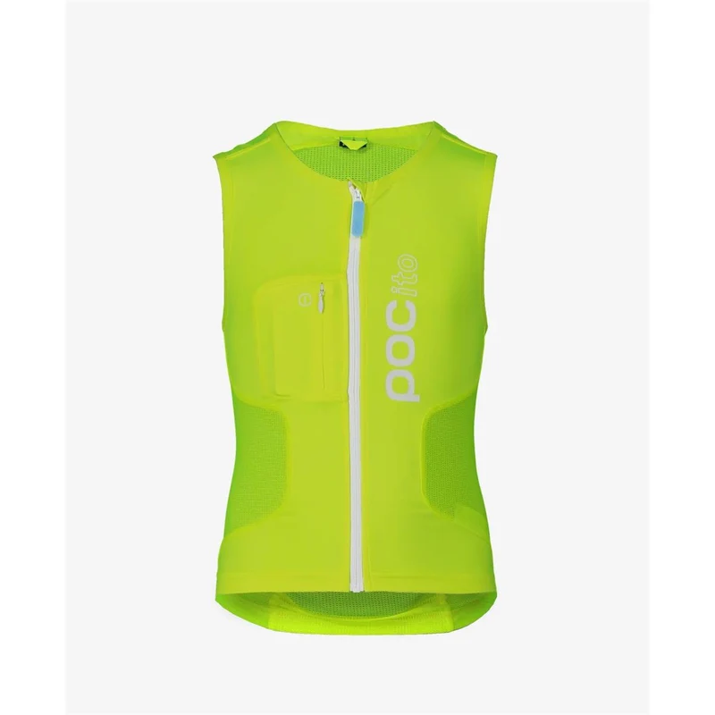 POC POCito VPD Air Vest fluorescent yellow/green