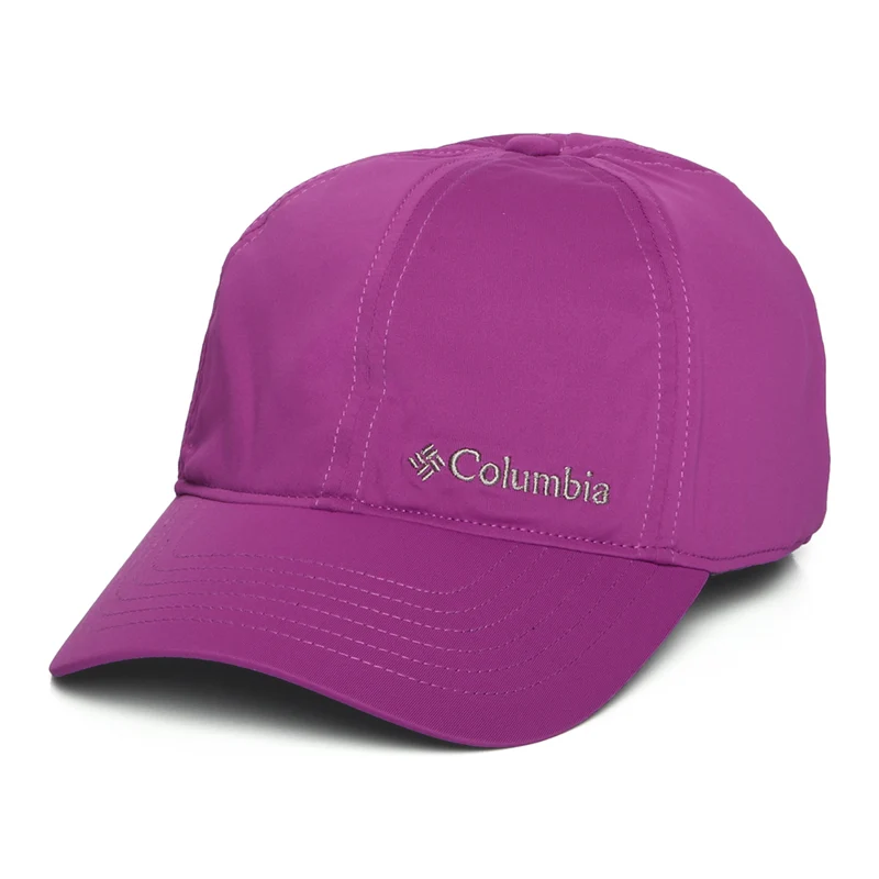 Columbia Coolhead III Baseball Cap - Lila