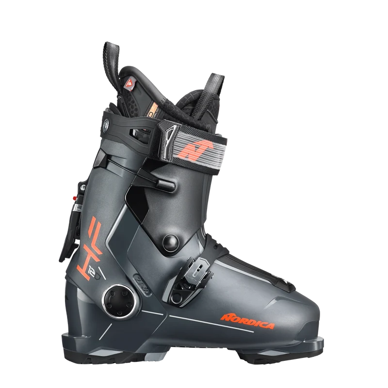 NORDICA HF 120 GW Skischuh mit Back Buckle System