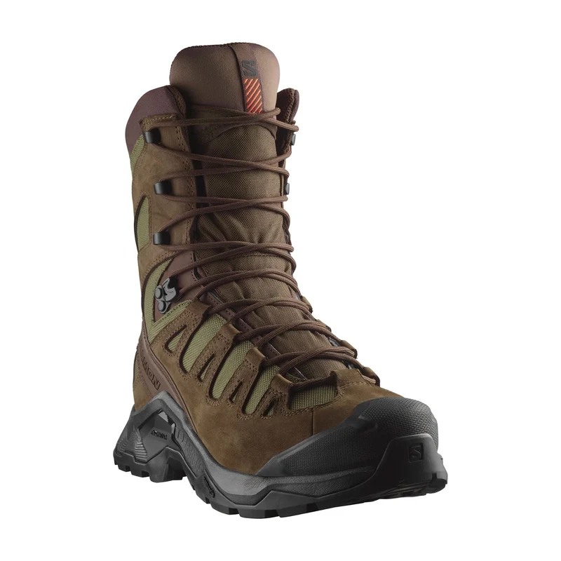 Salomon - Quest Tracker High GTX // Erdbraun