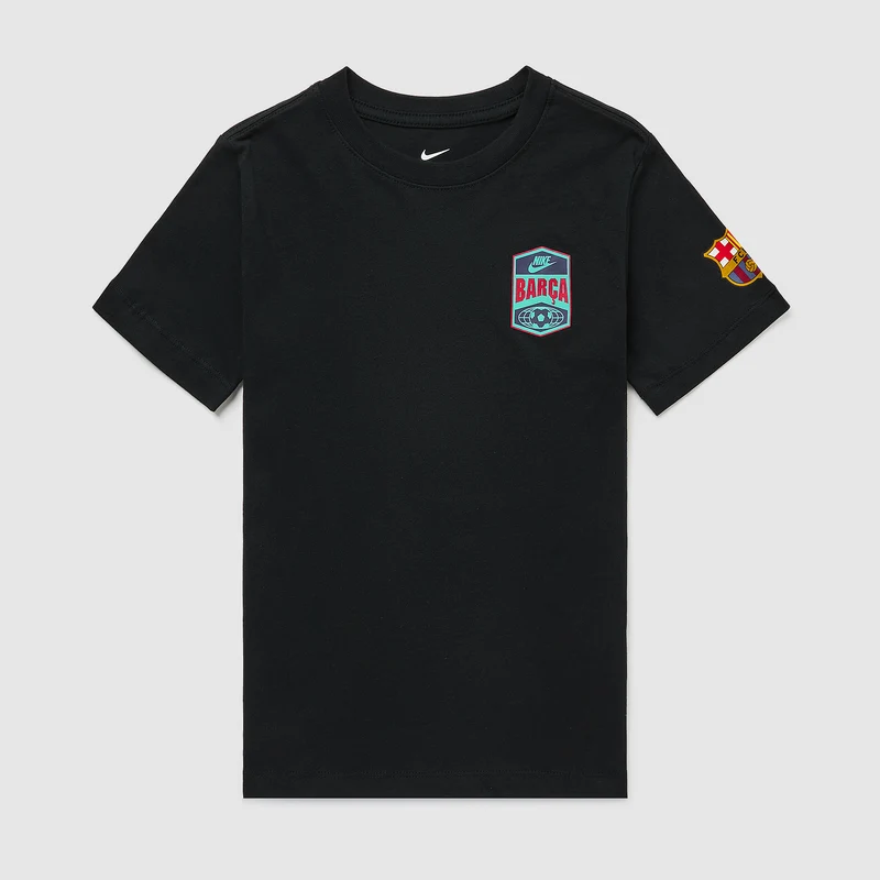 Nike FC Barcelona 26/27 Premier T-Shirt