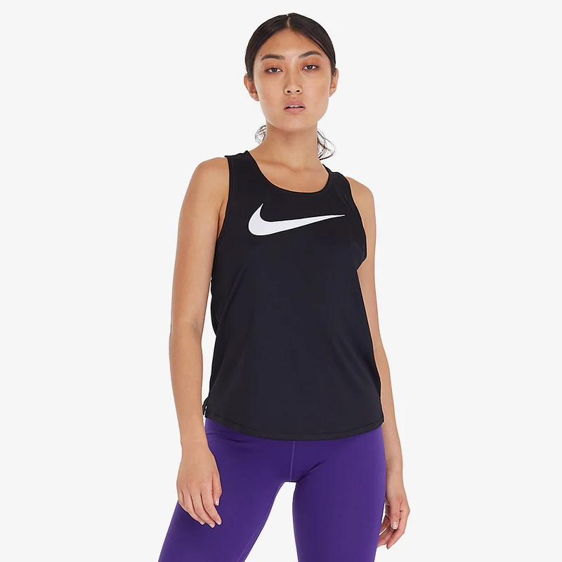 Nike Damen Swoosh Run Tanktop