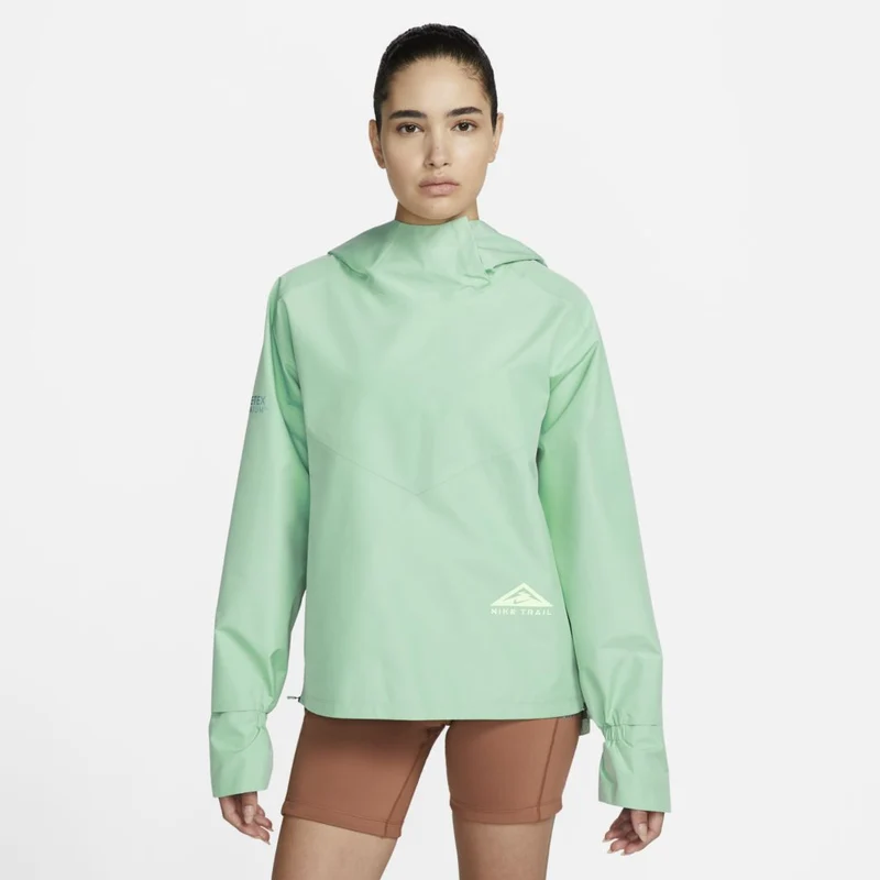 Nike Damen GORE-TEX Trail Jacke