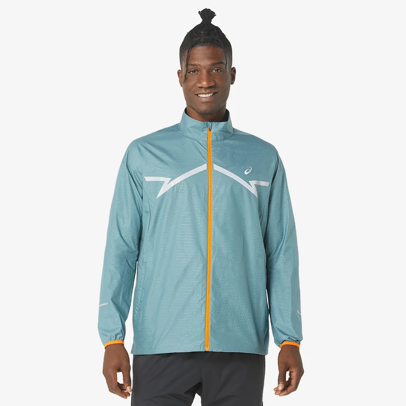 ASICS Lite-Show Jacke